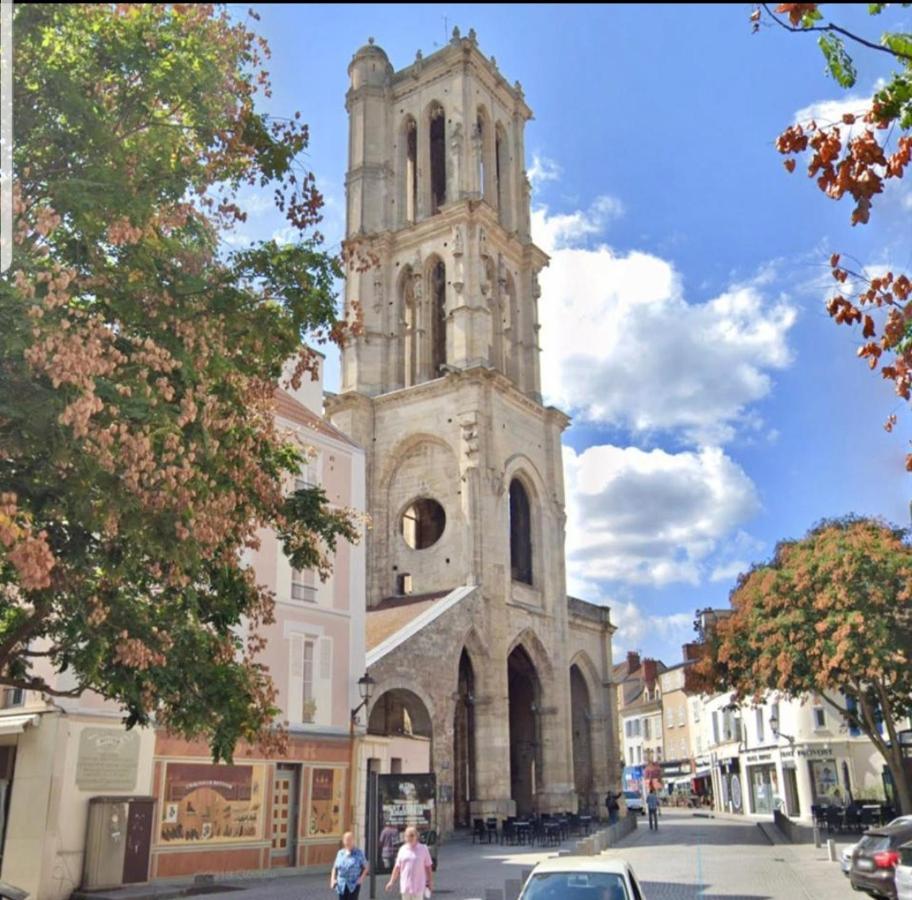 Appartamento Verdun