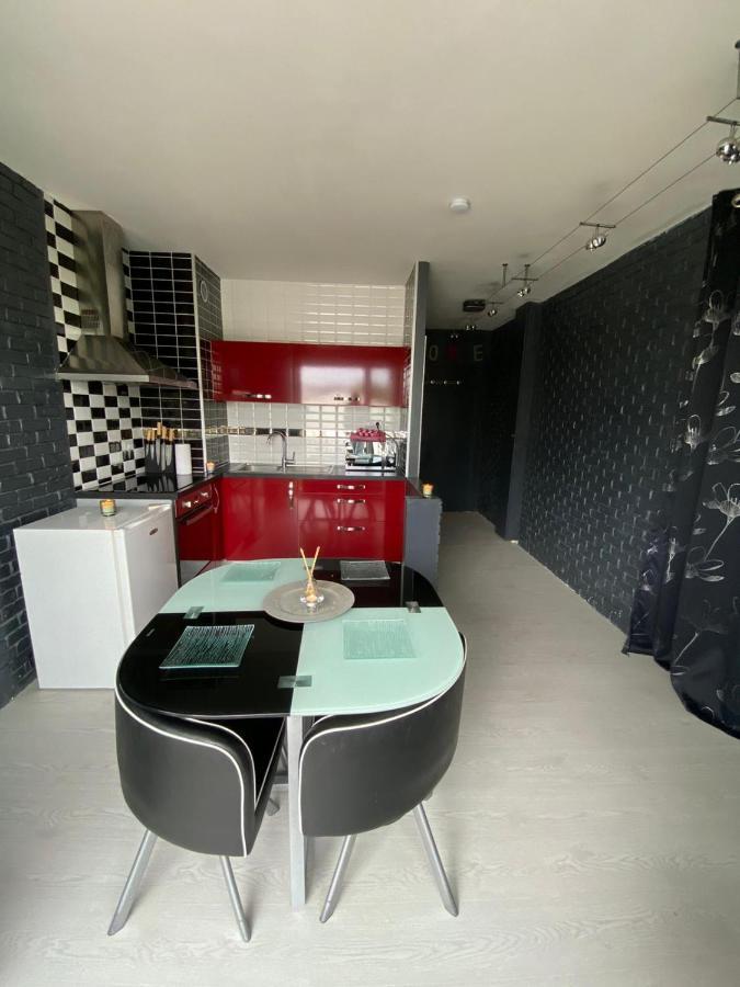 Apartment Verdun