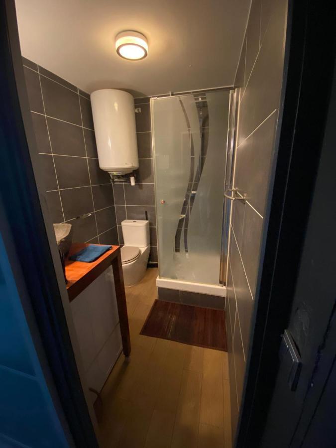 Apartment Verdun *