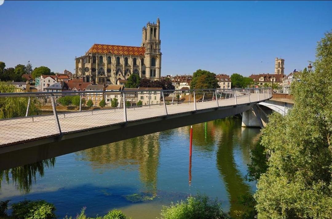 Verdun Appartamento Mantes-la-Jolie